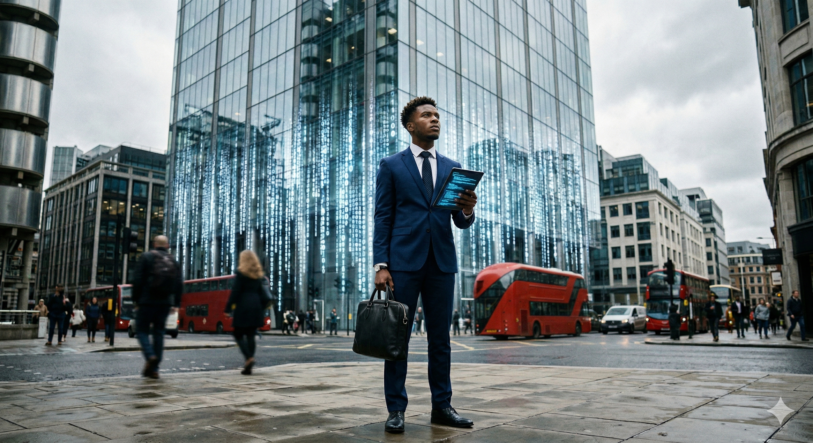 The entry-level career ladder is under structural pressure across white-collar sectors.