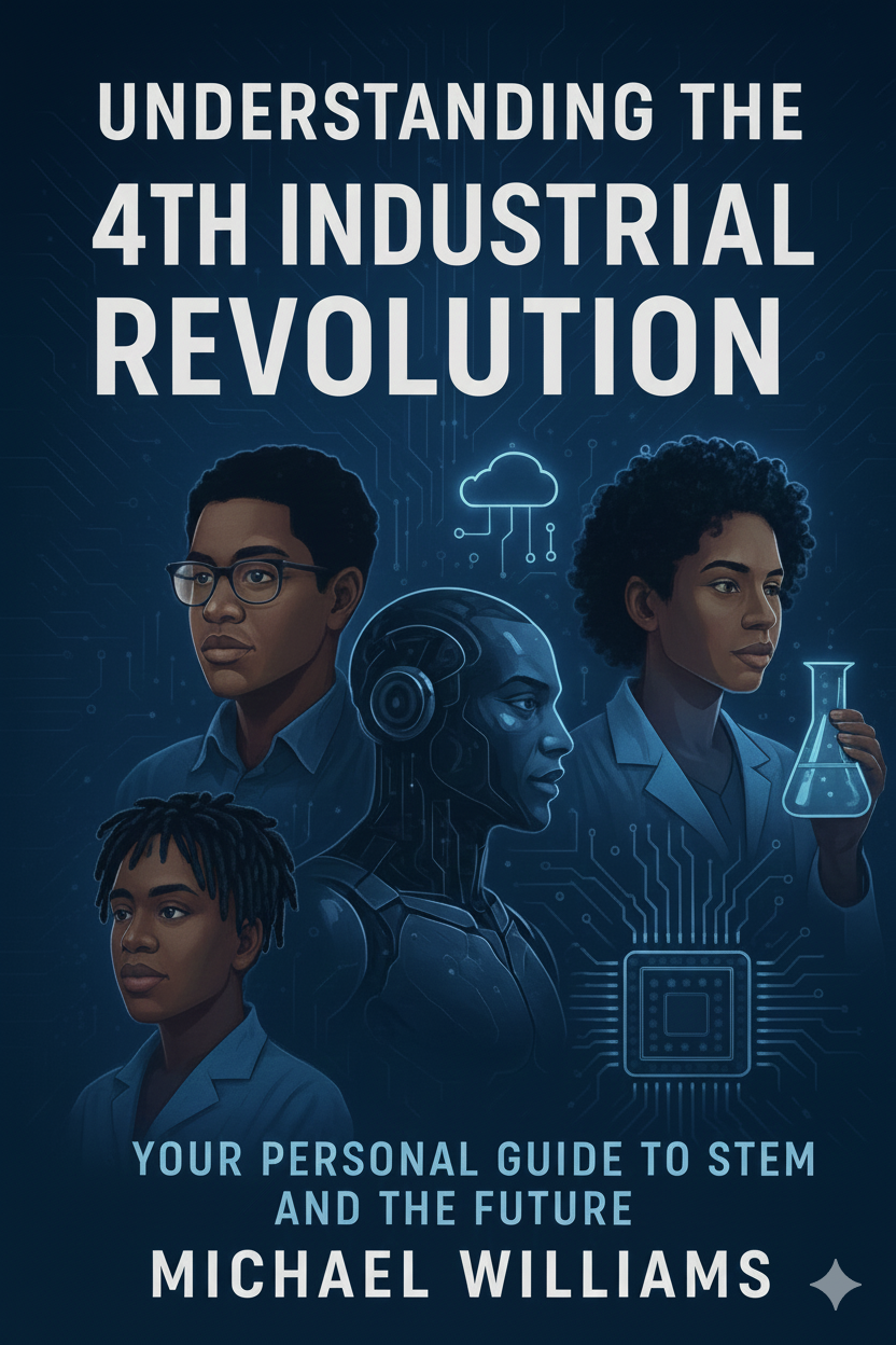 Understanding the 4th Industrial Revolution