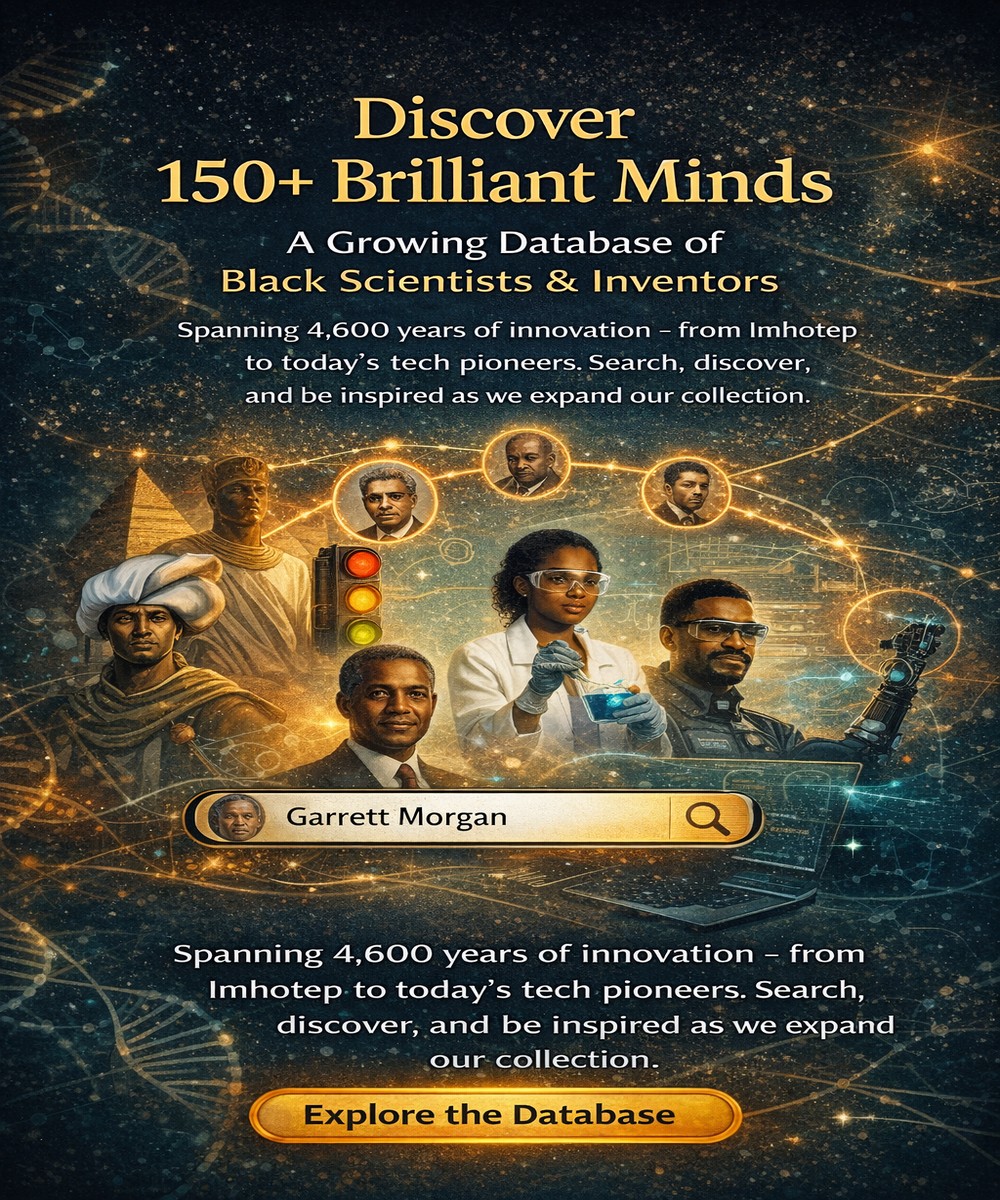 Scientists & Inventors