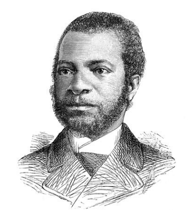 Dr. James Africanus Beale Horton
