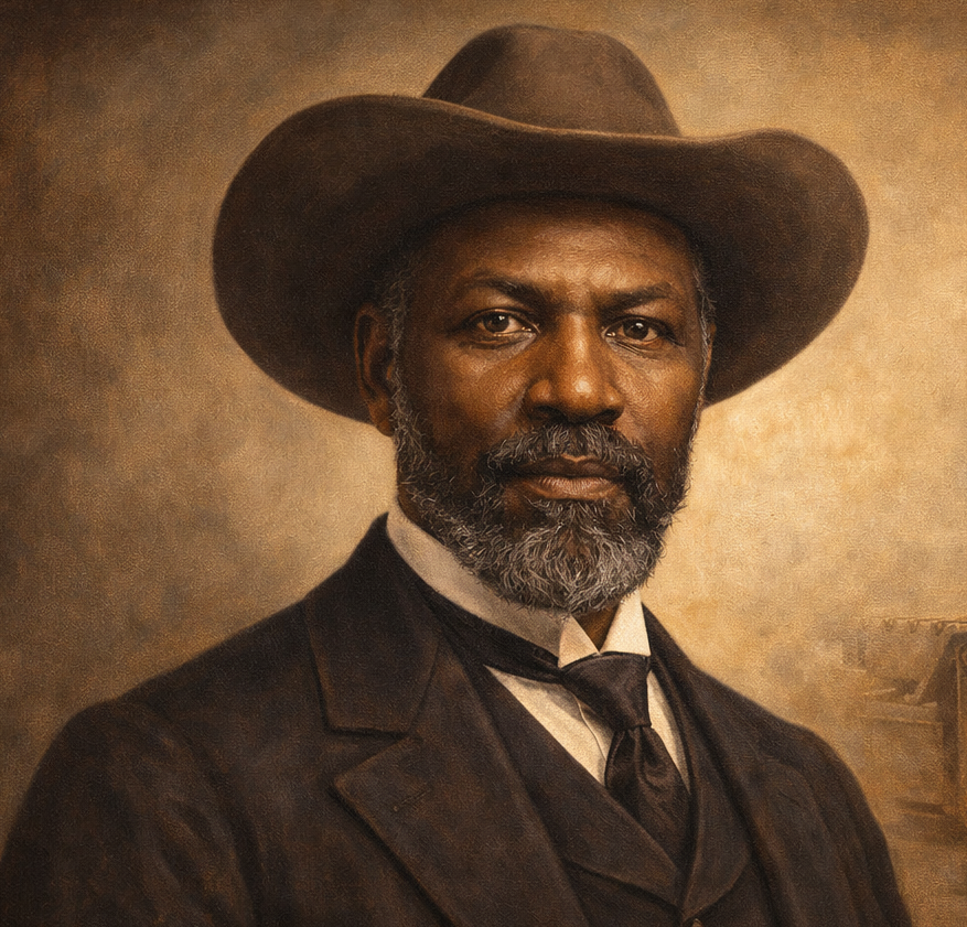 Andrew Jackson Beard