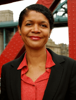 Chi Onwurah MP