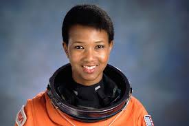 Dr. Mae Jemison