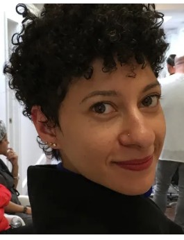 Dr. Chanda Prescod-Weinstein