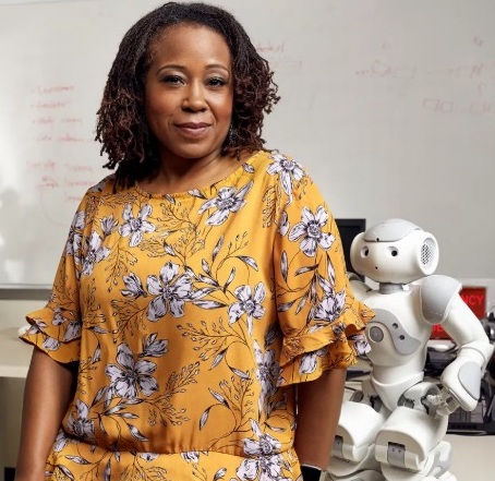 Dr. Ayanna Howard