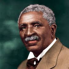 Dr. George Washington Carver