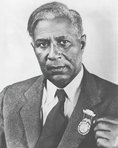 Garrett A. Morgan