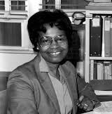 Dr. Gladys Mae West