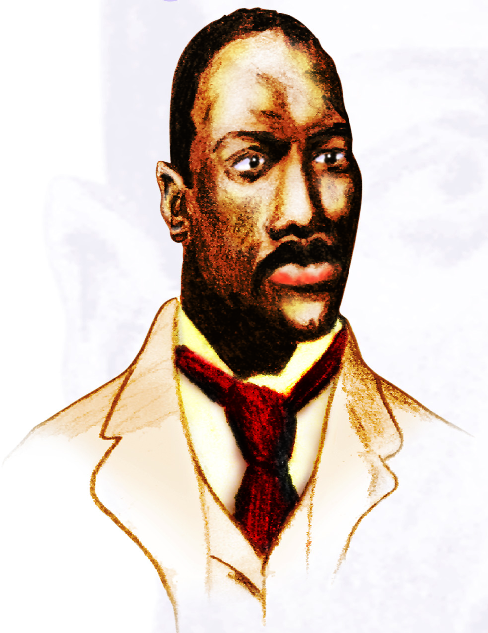 Granville T. Woods