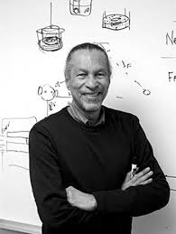 Dr. James Edward Maceo West