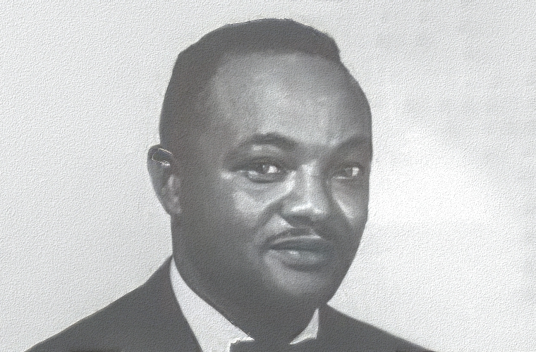 Dr. Lloyd A. Quarterman