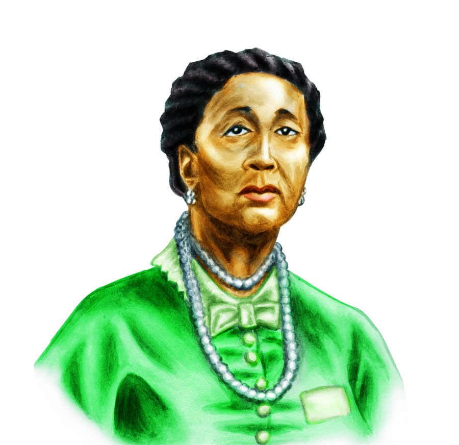 Mary Seacole