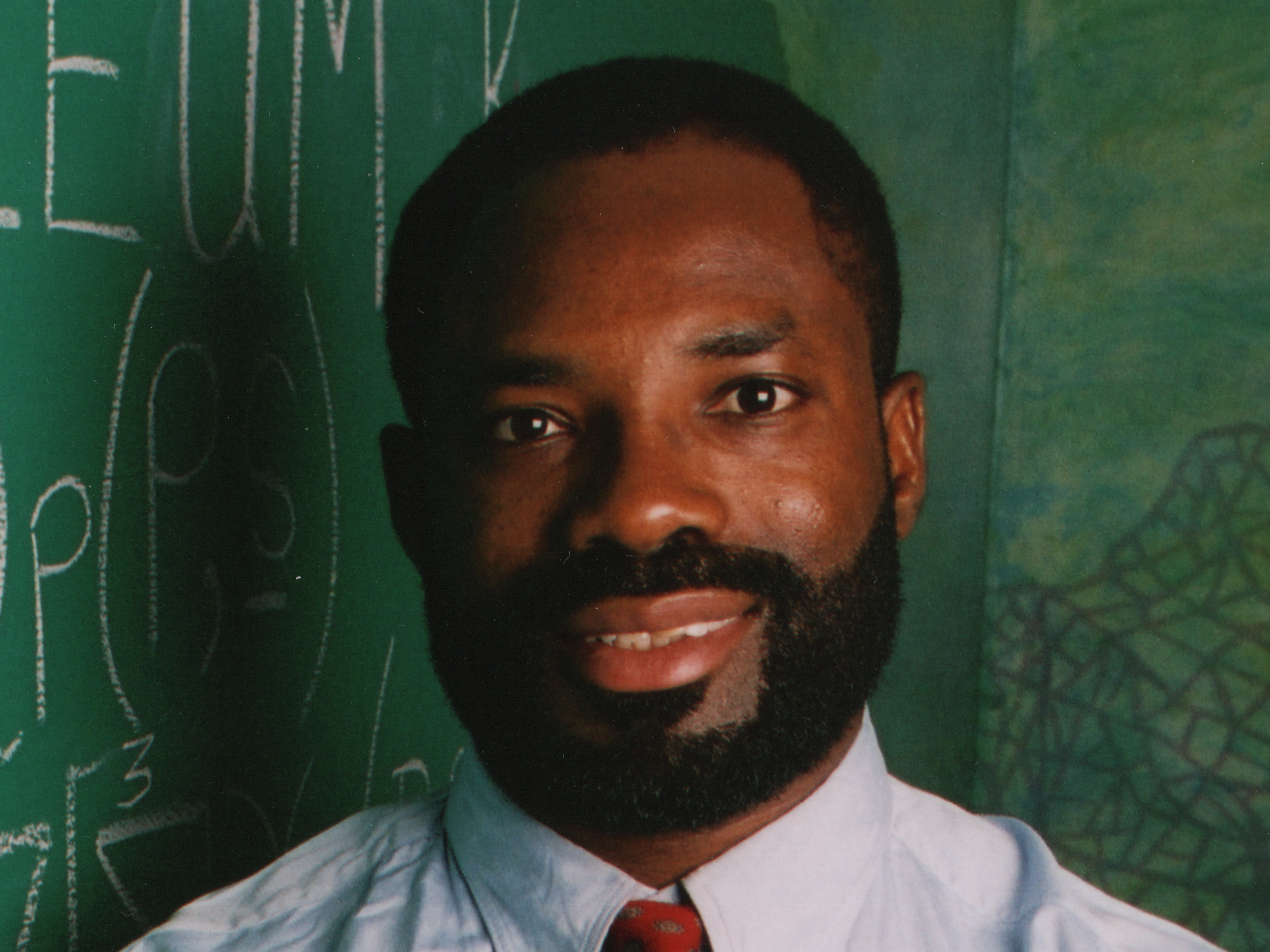 Dr. Philip Emeagwali