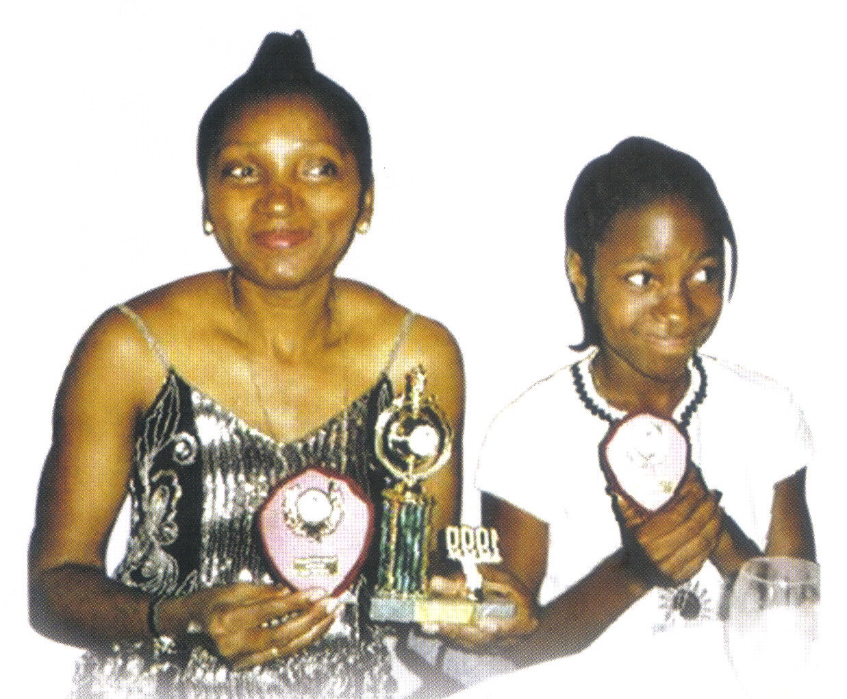 Pauline Straker-Rodgers