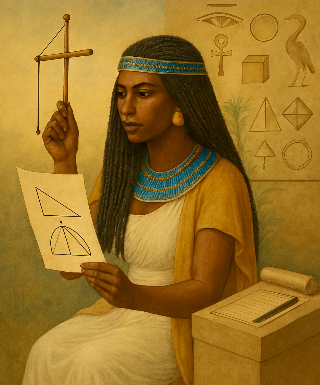 Sheshet (Seshat)