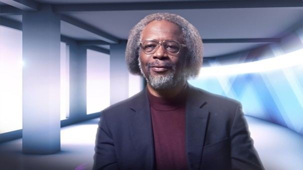 Dr. Sylvester James Gates Jr.