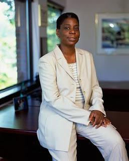 Ursula Burns