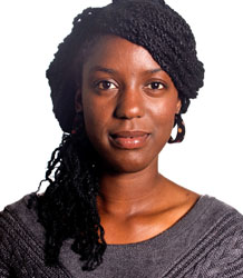 Yewande Akinoia